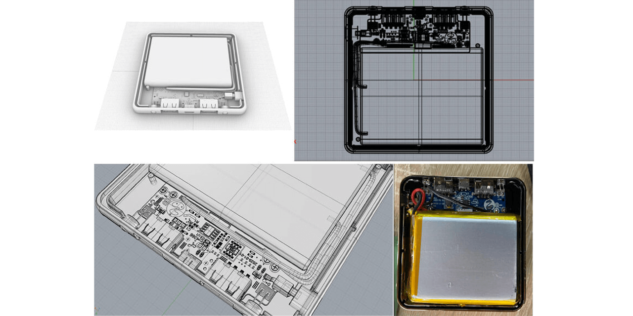 3D-Agentur für Modellierung - Produkt Renderings - Visualisierung | Profi-3d.de