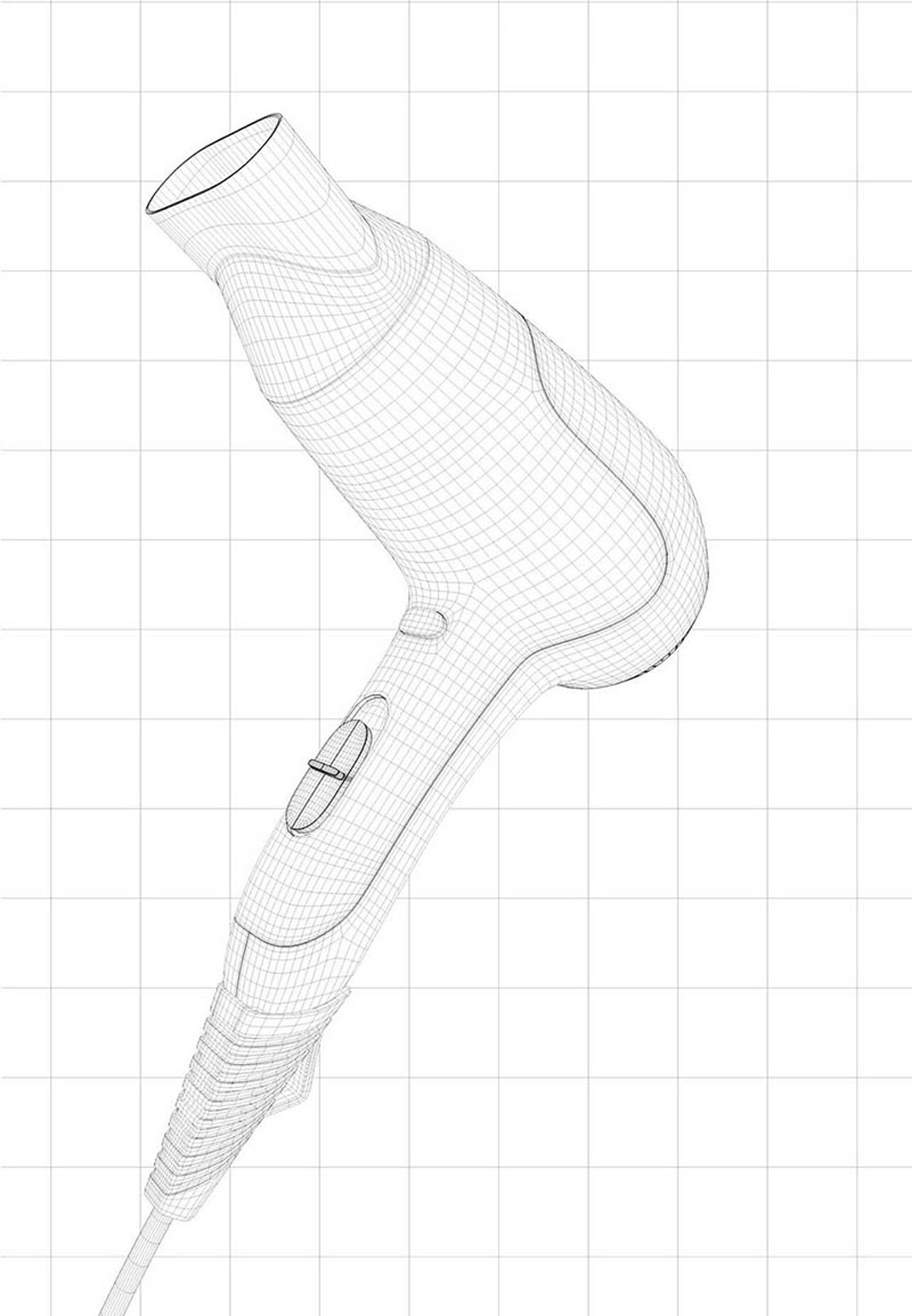 3D Produktdesign Visualisierung