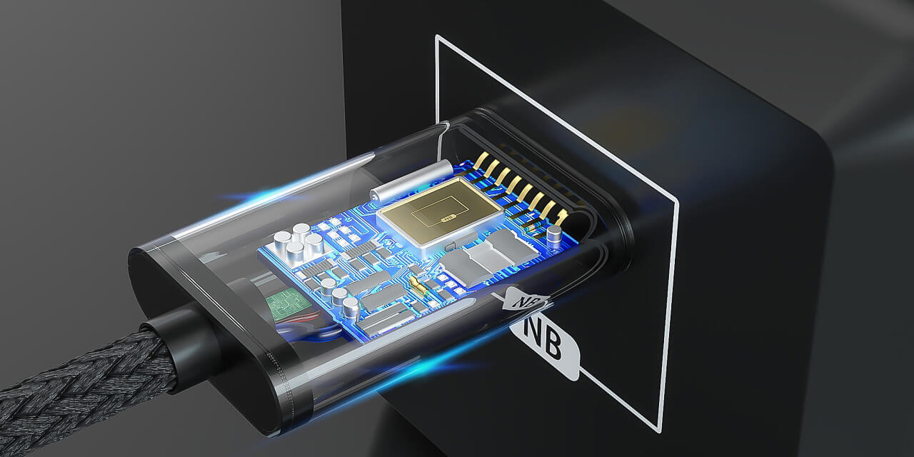 3D-Visualisierung Elektonik | 3D Funktionsdarstellung | Profi-3d.de