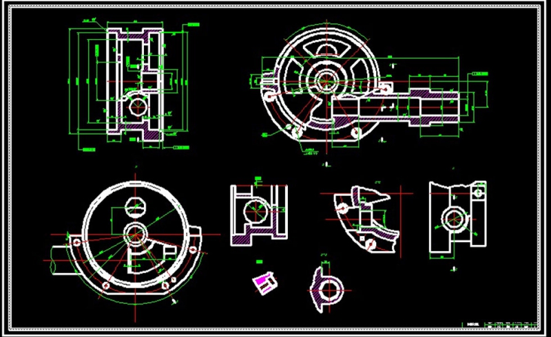 Volumenmodellierung - Solid Modeling