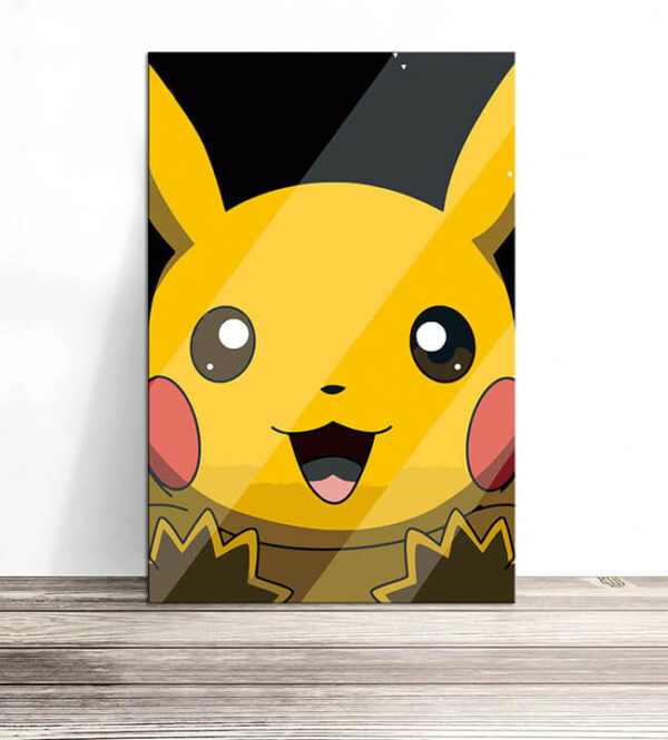 Malen nach Zahlen Pokémon Motive | myPaintLab