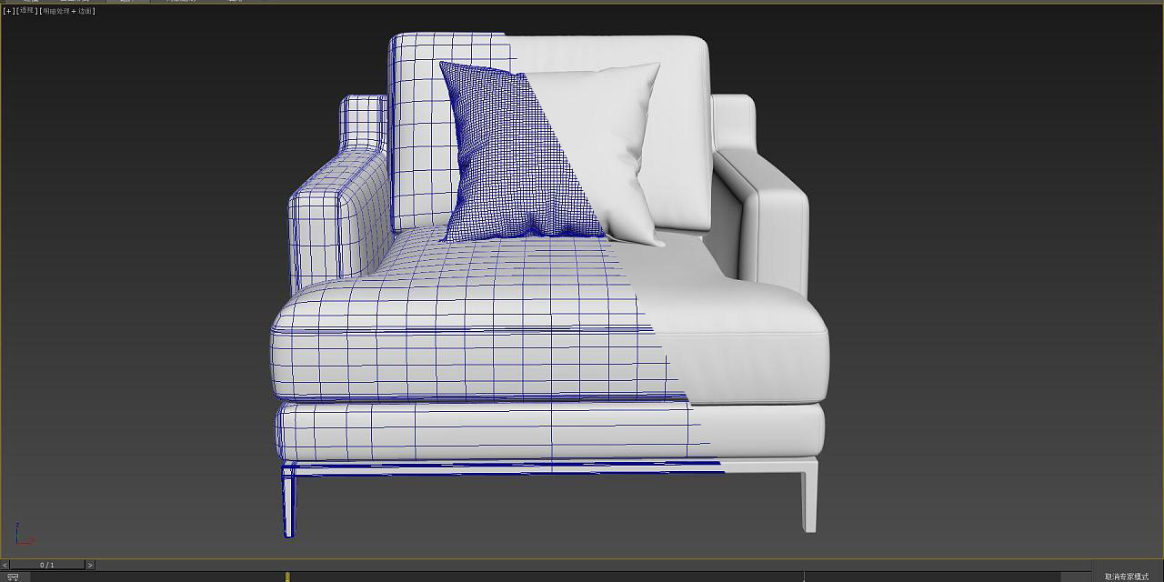 CAD Datei in 3D Transformieren 3D Modell