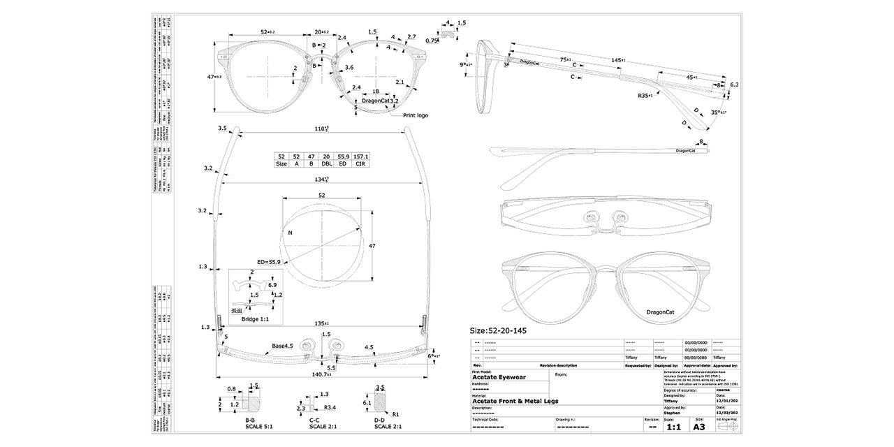 Design Visualisierung Produktideen