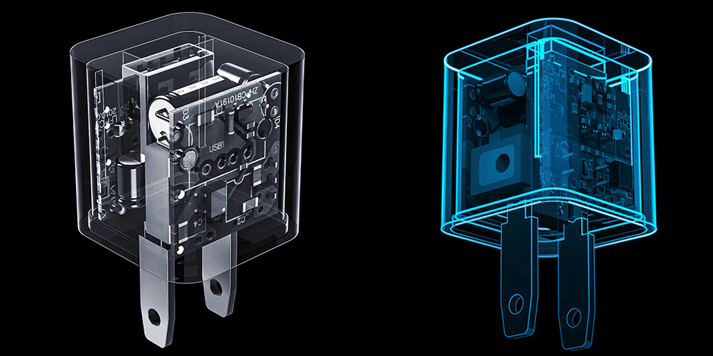 3D Visualisierungen für Produkte